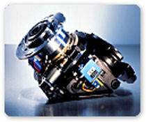 CCD digital camera HR Heliflex Qioptiq