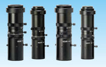CCTV camera zoom  Moritex