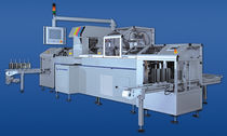 CD, DVD offset and screen printing machine max. 6 000 p/h | CD-Print KBA-Metronic AG
