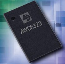 CDMA power amplifier  Anadigics