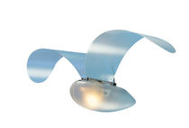 ceiling light  Luxo