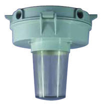 ceiling light for incandescent lamps LN series ATX