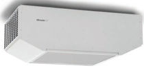 ceiling mounted air purifier CM series Air Quality Engineering