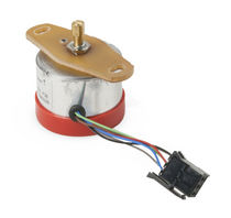 cemented wire-wound potentiometer 8 - 25 W | RK series Frizlen GmbH & Co. KG