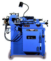 centerless grinding machine &oslash; 0.101 - 100 mm | TF-9BHD Glebar