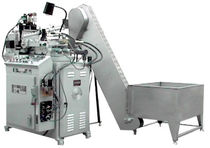centerless grinding machine &oslash; 0.05 - 100 mm | PG-9BHD Glebar