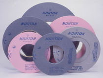 centerless grinding wheel  Norton Abrasives