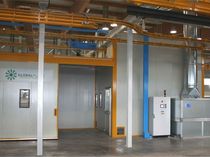 central vacuum system  Globalplant
