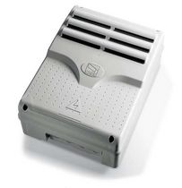 centralized access control system Rbm84 CAME CANCELLI AUTOMATICI