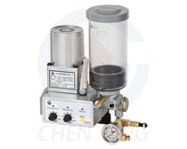 centralized greasing system for oil and grease KSB Changhua Chen Ying Oil Machine Co., Ltd.