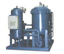 centralized lubrication system E829A Enervac
