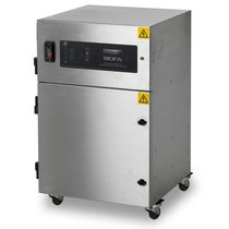 centralized welding fume extraction and filtering system T30A BOFA International Ltd