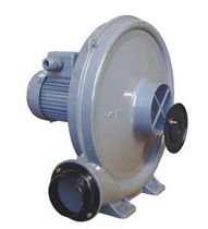 centrifugal blower max. 53 m&sup3;/min | CX series ChuanFan Electric Co., Ltd.