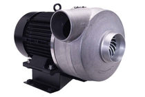 centrifugal blower 1 100 cfm, 120� WG | JET-3&trade; series JetAir Technologies