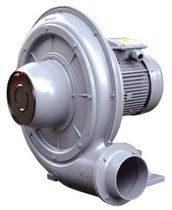 centrifugal blower max. 100 m&sup3;/min | TB series ChuanFan Electric Co., Ltd.