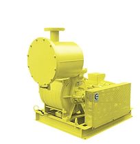 centrifugal blower 1000 m3/h , 650 mbarg MAPRO International S.p.A.