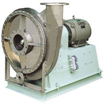 centrifugal blower FTB-Z  Magnatex Pumps Inc.