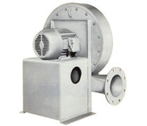 centrifugal blower max. 25 600 cfm Horizon Systems