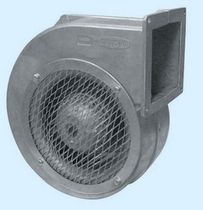 centrifugal blower 150 - 7 000 m&sup3;/h ERF Group Machine Manufacturing Import Export Ltd.Co.
