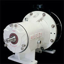 centrifugal chemical process pump max. 1 100 gpm (250 m&sup3;/h) | A7NM A.R. Wilfley & Sons