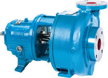 centrifugal chemical process pump 610 m3/h, 285 psig | CV 3196 i-FRAME series Goulds Pumps