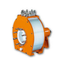 centrifugal chemical process pump max. 1200 m&sup3;/h | NP series MUNSCH Chemie-Pumpen GmbH