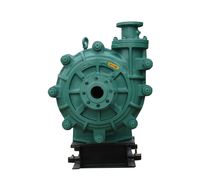 centrifugal engine-driven pump EZG(S) Series Excellence Pump Industry Co.,Ltd.