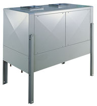 centrifugal fan condenser 4 - 140 kW | CCT Heatcraft Europe : Friga-Bohn - HK Refrigeration -