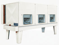 centrifugal fan condenser 20 - 375 kW | PHVC - SHVC LU-VE