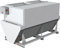 centrifugal fan condenser 60 - 302 kW | CCV Heatcraft Europe : Friga-Bohn - HK Refrigeration -