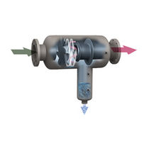 centrifugal liquid gas separator 10 &micro; | 30L Eaton Filtration