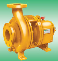 centrifugal process pump max. 2 000 m3/h, ANSI, ASME B73.1M | UND/II series Omel Bombas e Compressores