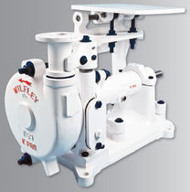centrifugal pump for abrasive slurry max. 7 000 gpm (1 590 m&sup3;/h) | Kpro&reg; A.R. Wilfley & Sons