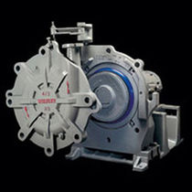centrifugal pump for abrasive slurry max. 7 000 gpm (1 590 m&sup3;/h) | HD A.R. Wilfley & Sons