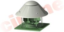centrifugal roof fan 22 - 250 m&sup3;/min | GAT Cimme
