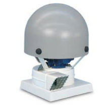 centrifugal roof fan 100 - 450 m&sup3;/h | VSBT 14 PLASTIFER