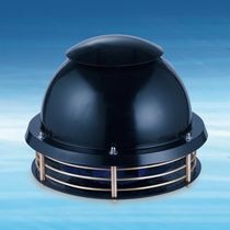 centrifugal roof fan 1 000 - 12 100 m&sup3;/h | Tornado II  Dospel