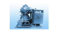 centrifugal separator for oil industry max. 4 kgf/cm&sup2; | SM series Consorcio Ukrrosmetall