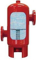 centrifugal separator for process water 2″ � 36″, max. 8 500 gpm | ROLAIRTROL series Bell & Gossett Domestic Pump