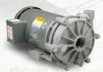 centrifugal transfer pump  POLLARD