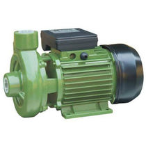 centrifugal water pump 75 - 180 L/min | DK Series FUFA motor
