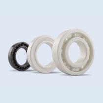 ceramic ball bearing ID 0.0937 - 0.25 ", OD 0.1875 - 0.5 " Boca Bearing Company
