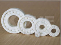 ceramic ball bearing  Haining Kove Bearing Co.