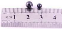 ceramic ball  Taizhou UTE Bearing Co.,Ltd.