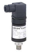 ceramic cell pressure transmitter max. 5 MPa | LG1600T Zhejiang Lefoo Industrial Co.,Ltd
