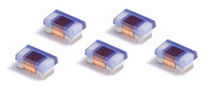 ceramic chip inductor for electronics 270 - 820 nH | 0402HL Series  Coilcraft