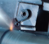ceramic cutting insert  STELLRAM
