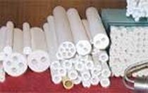ceramic electrical insulator  Ozark Ceramics Europe