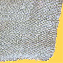 ceramic fabric  Deltec