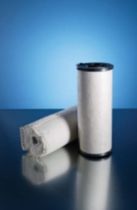 ceramic filter cartridge for liquids max. 115 &deg;C | C-766/727 Facet International